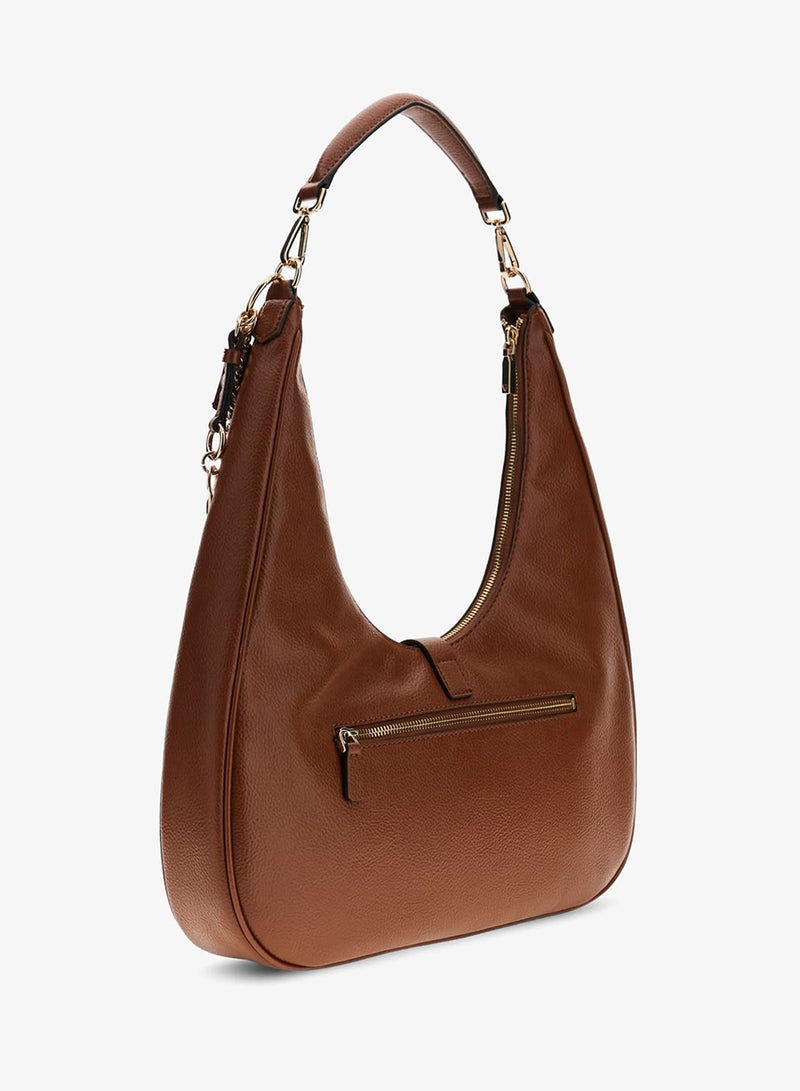GUESS Brooke Hobo Bag - Image 2